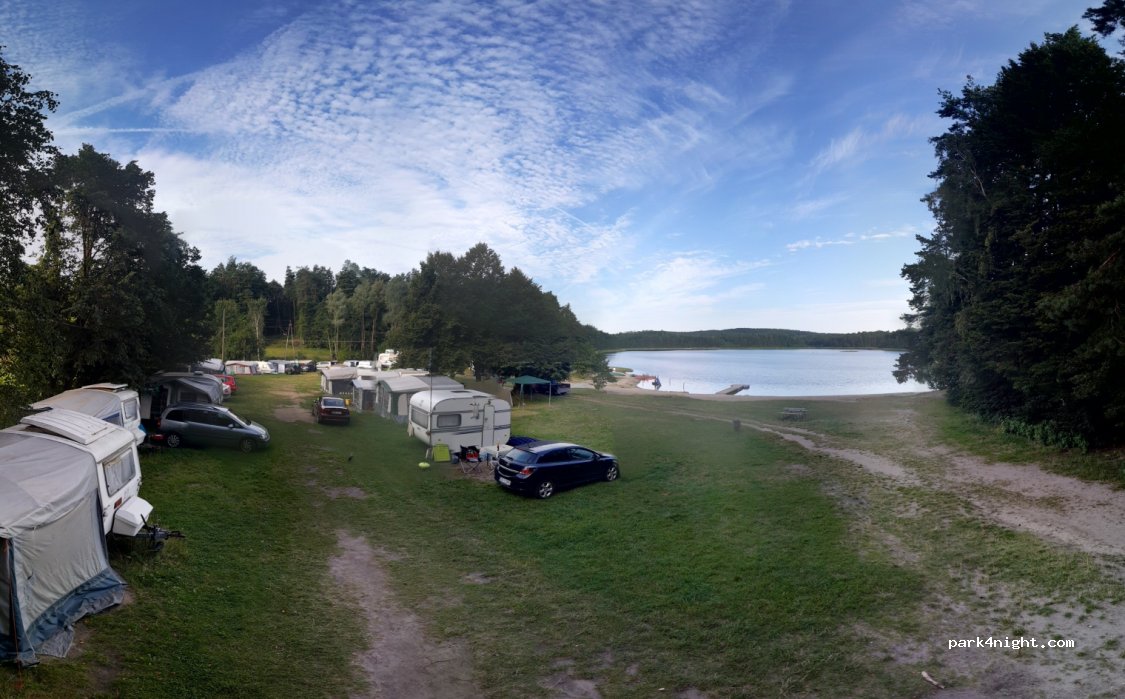Camping twojepiaseczno — foto 2