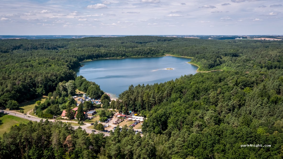 Camping twojepiaseczno — foto 3