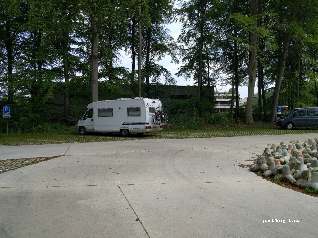 (8316 PT) Marknesse - 28 Voorsterweg — foto