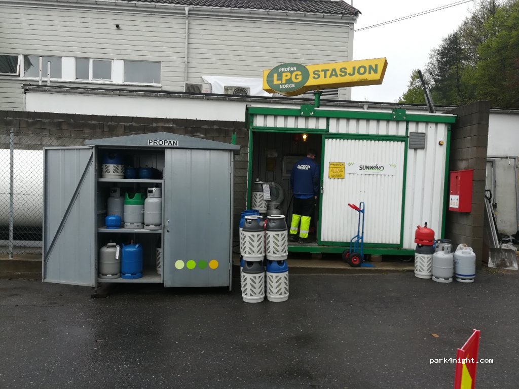 () ARENDAL - 25 Myreneveien — foto