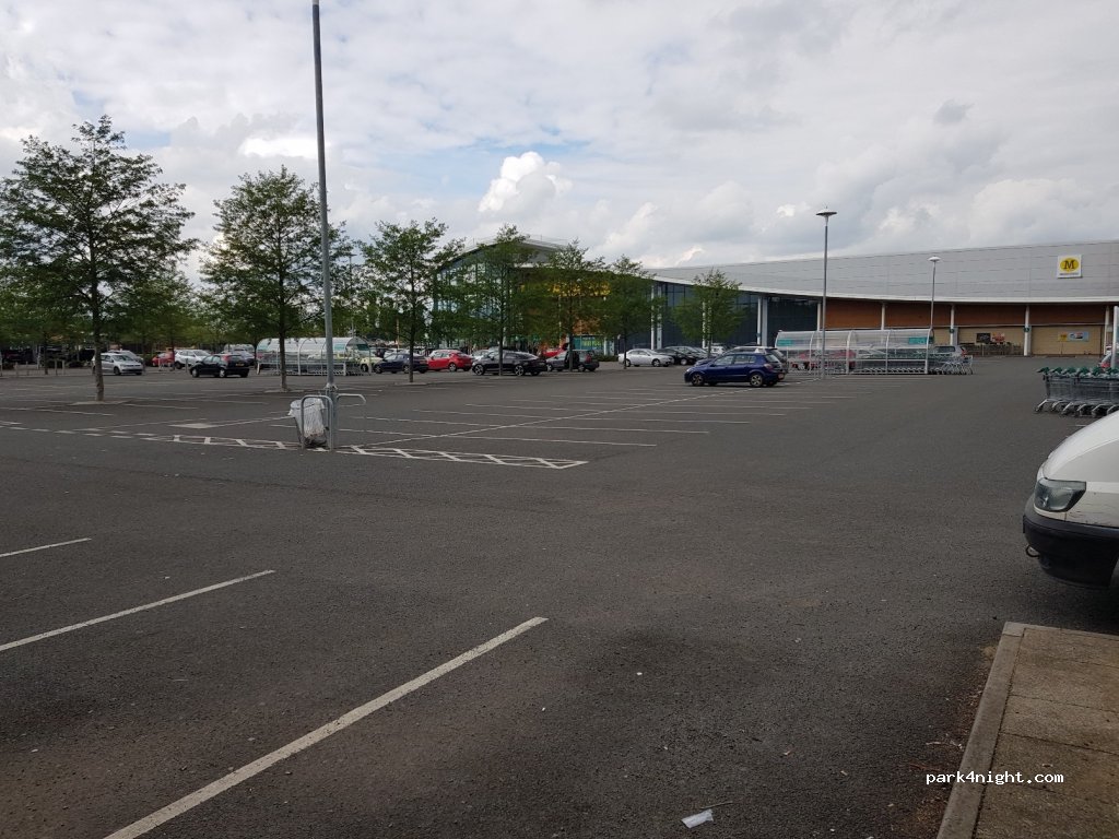 (GL2) Gloucester - 37012 Metz Way — foto 2