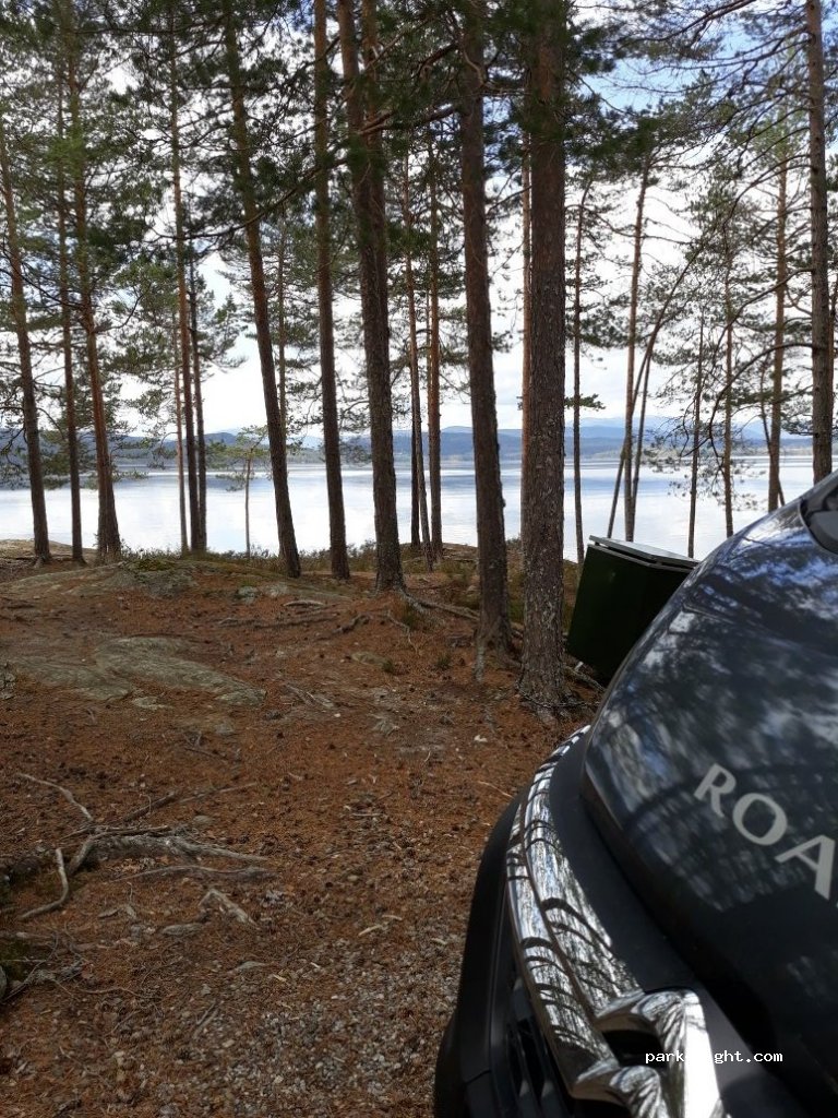 (3680)  - Follsjøvegen — foto