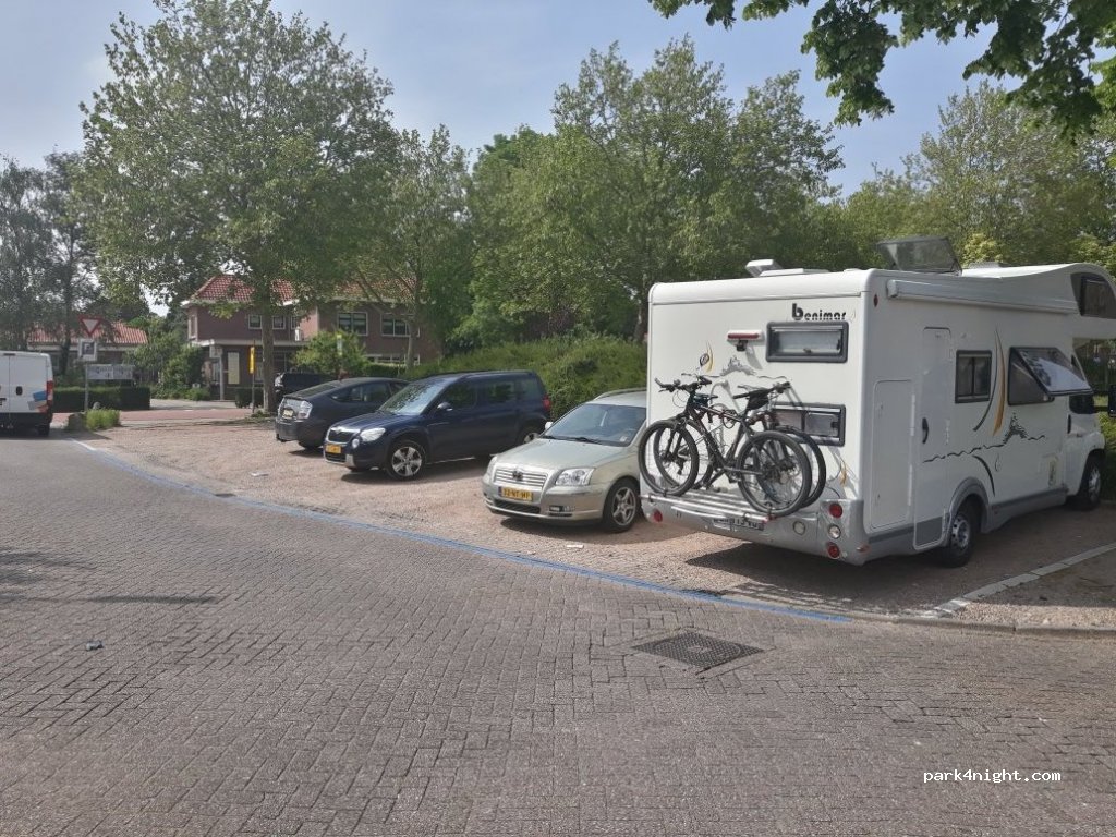 (3621 BV) Breukelen - 130 Straatweg — foto