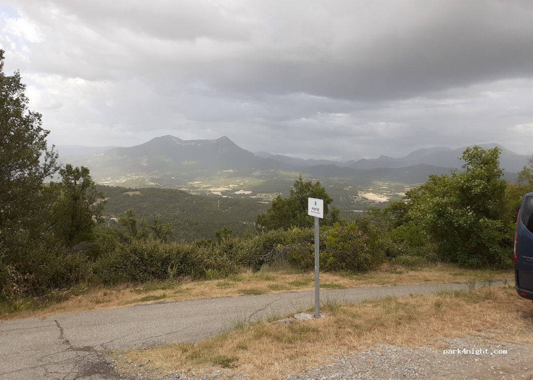 (04510) Aiglun - Le Village — foto 3