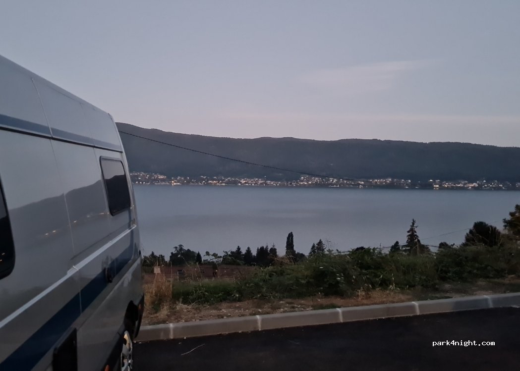 Parking Petites Suites — foto 4