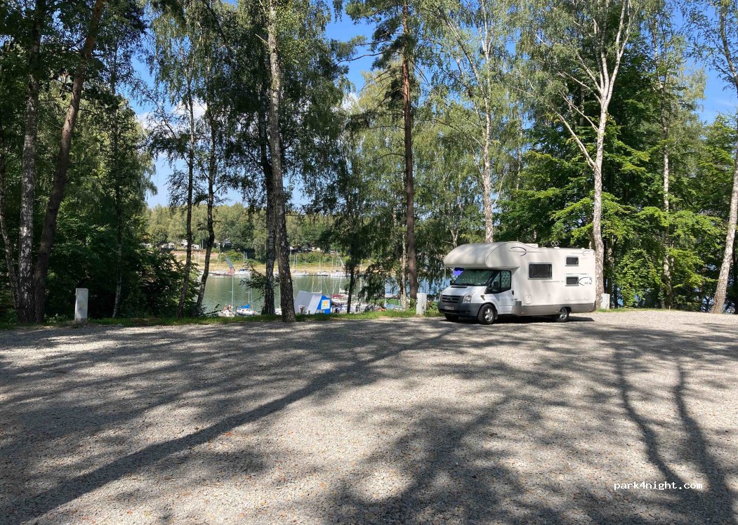 Camping Wyspa Energetyka — foto 3