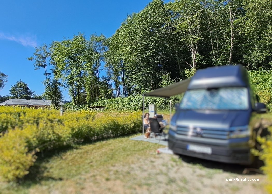 Camping Wyspa Energetyka — foto 5