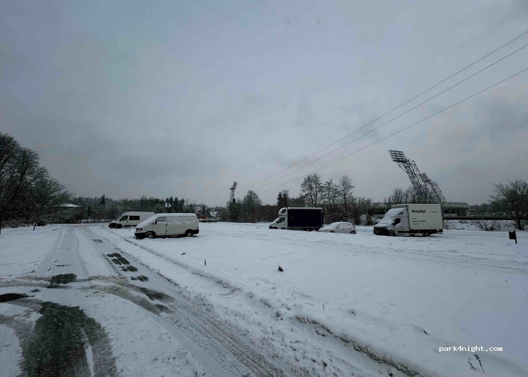 (38-400) Krosno - 8A Stanisława Okrzei — foto