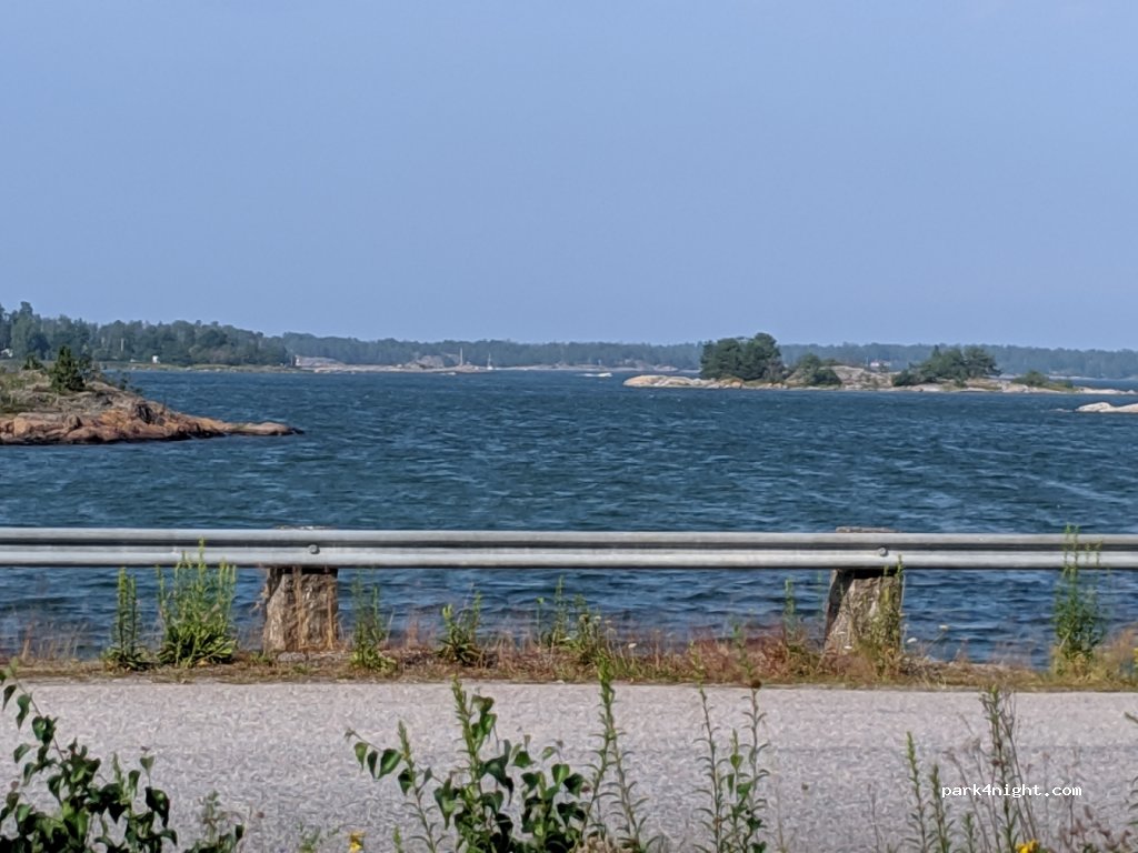 (593 93) Rödängen - 1 Åldersbäck Gruvudden — foto