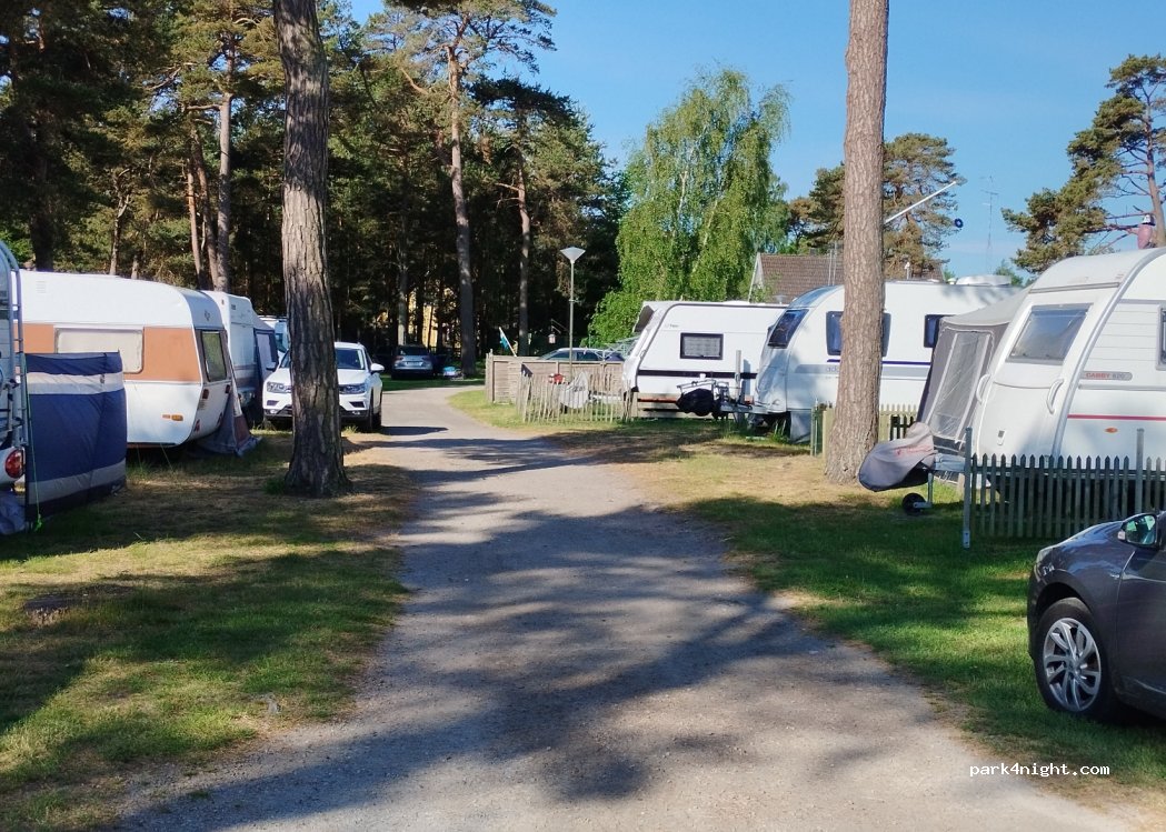Skateholms Camping — foto 3