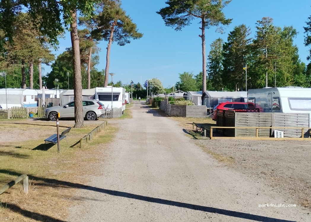Skateholms Camping — foto 4