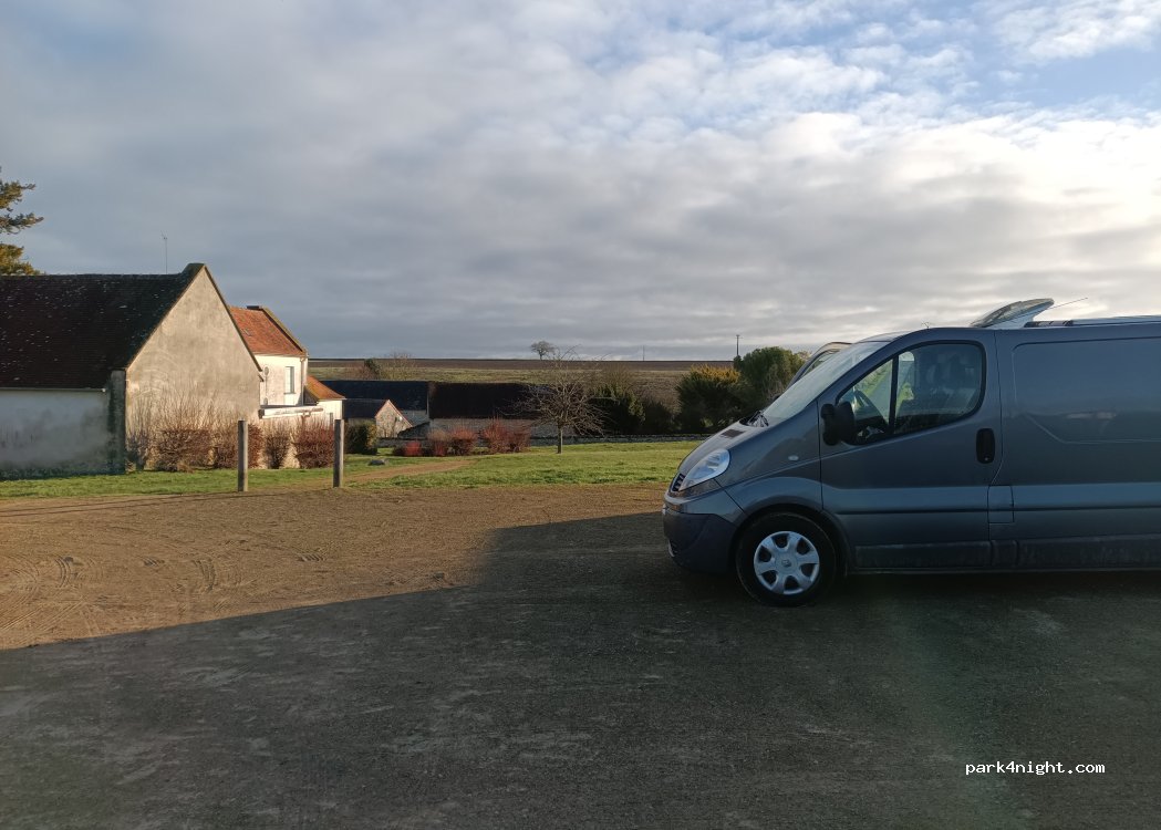 (86230) Sérigny - 20 Le Bourg — foto 2