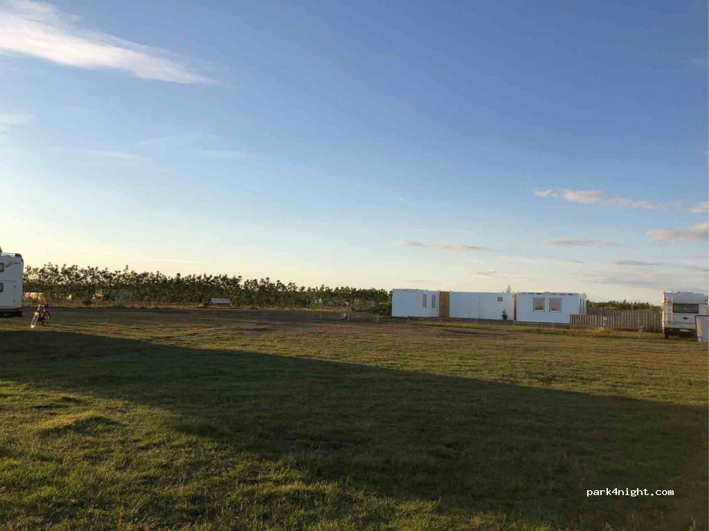 Gaddstadaflatir camping — foto 2