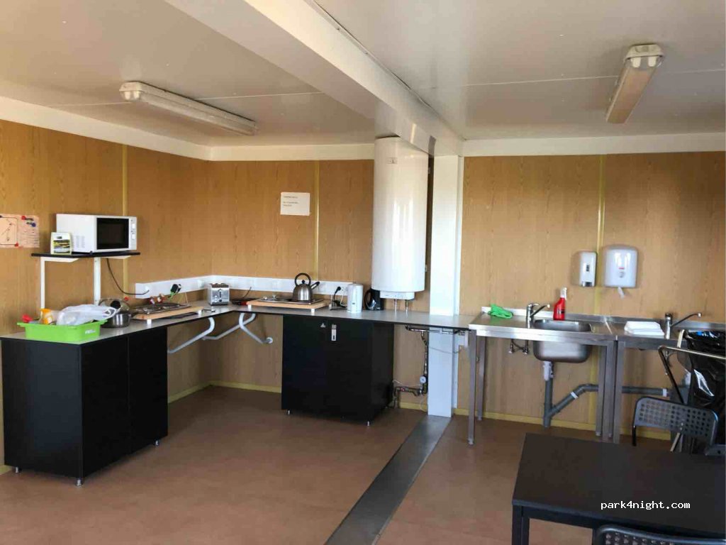 Gaddstadaflatir camping — foto 3