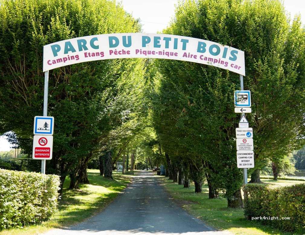 Camping Onlycamp - Le Petit Bois — foto 3
