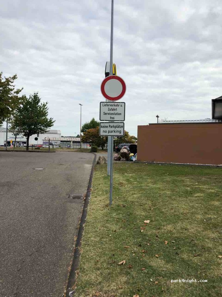 (54294) Trier - Unnamed Road — foto