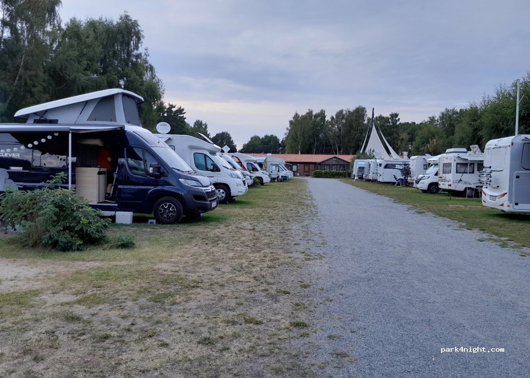 Camping — foto 2