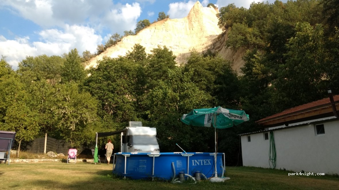 Rekata Camping — foto 2
