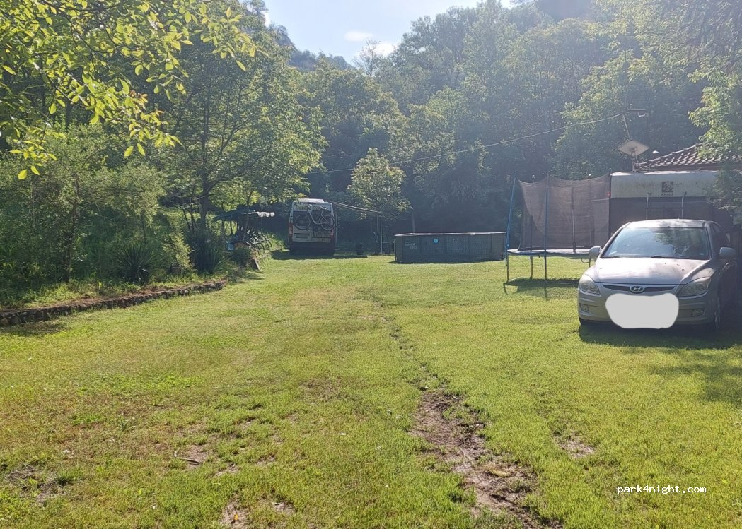 Rekata Camping — foto 3