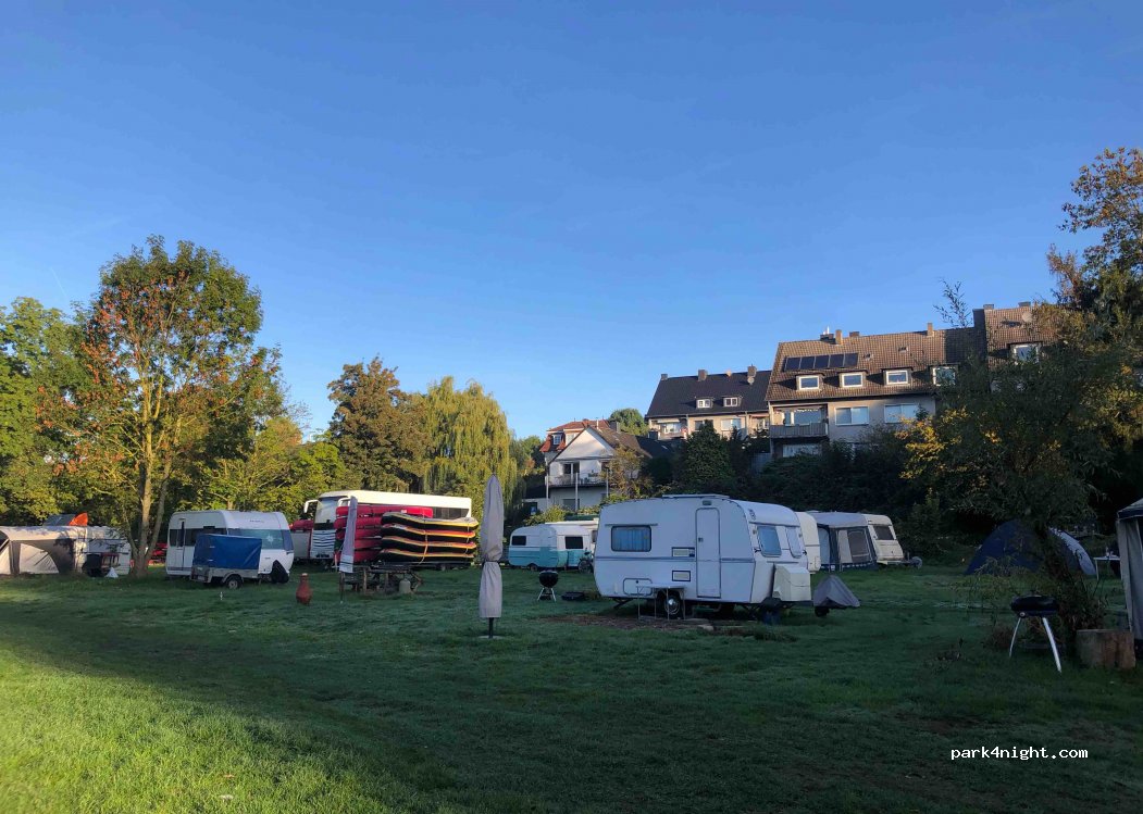 Camping Horster Ruhrbrücke — foto 2