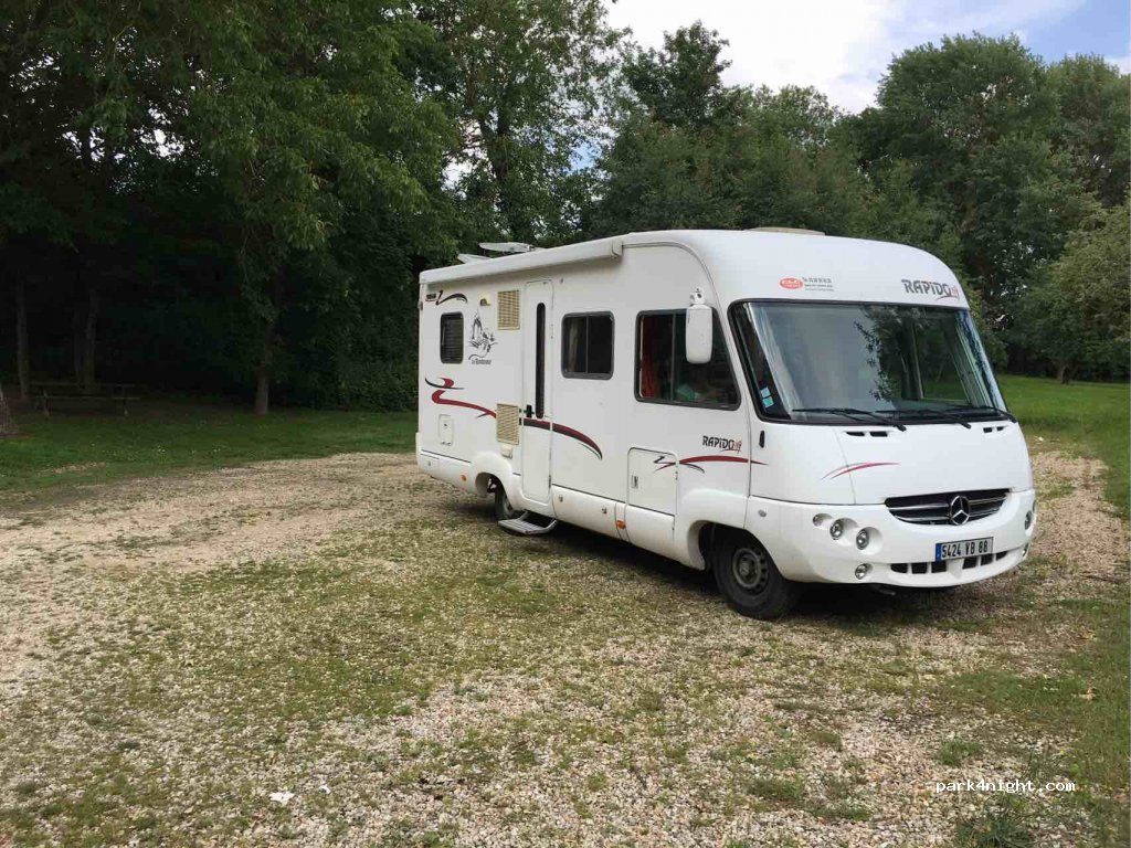 (77510) Doue - 30 Rue Madame Renoux Prieux — foto