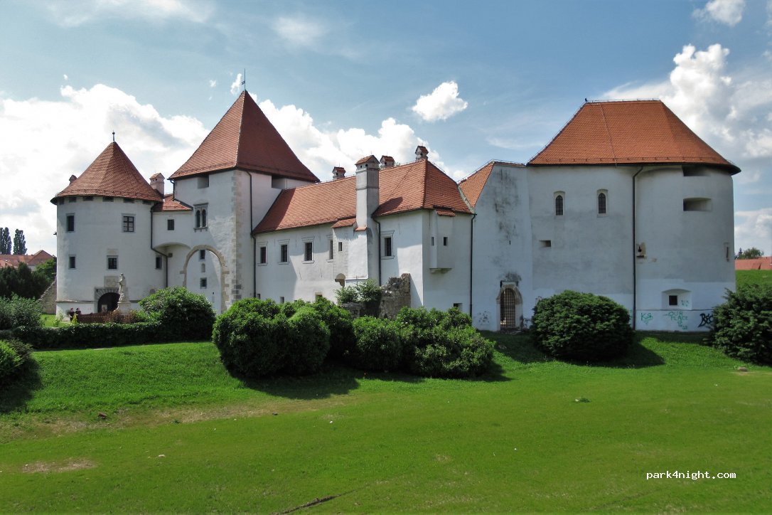 (42000) Varaždin - 38 Ulica Ognjena Price — foto