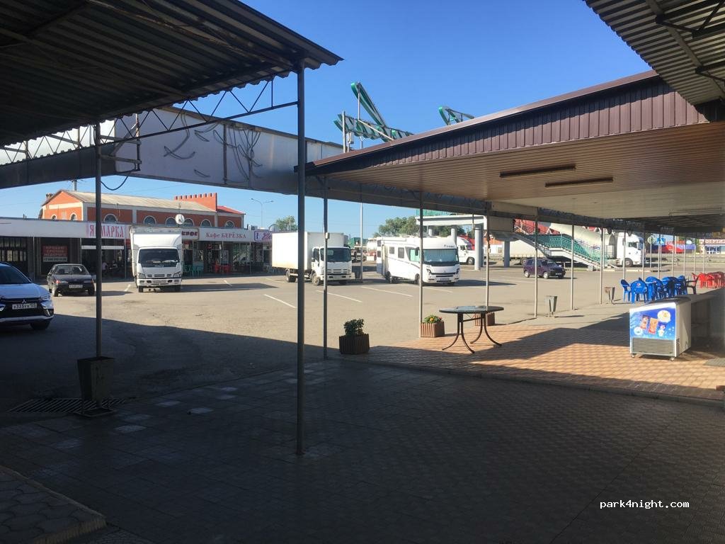 (352085) Oktyabr'skaya - M-4 — foto
