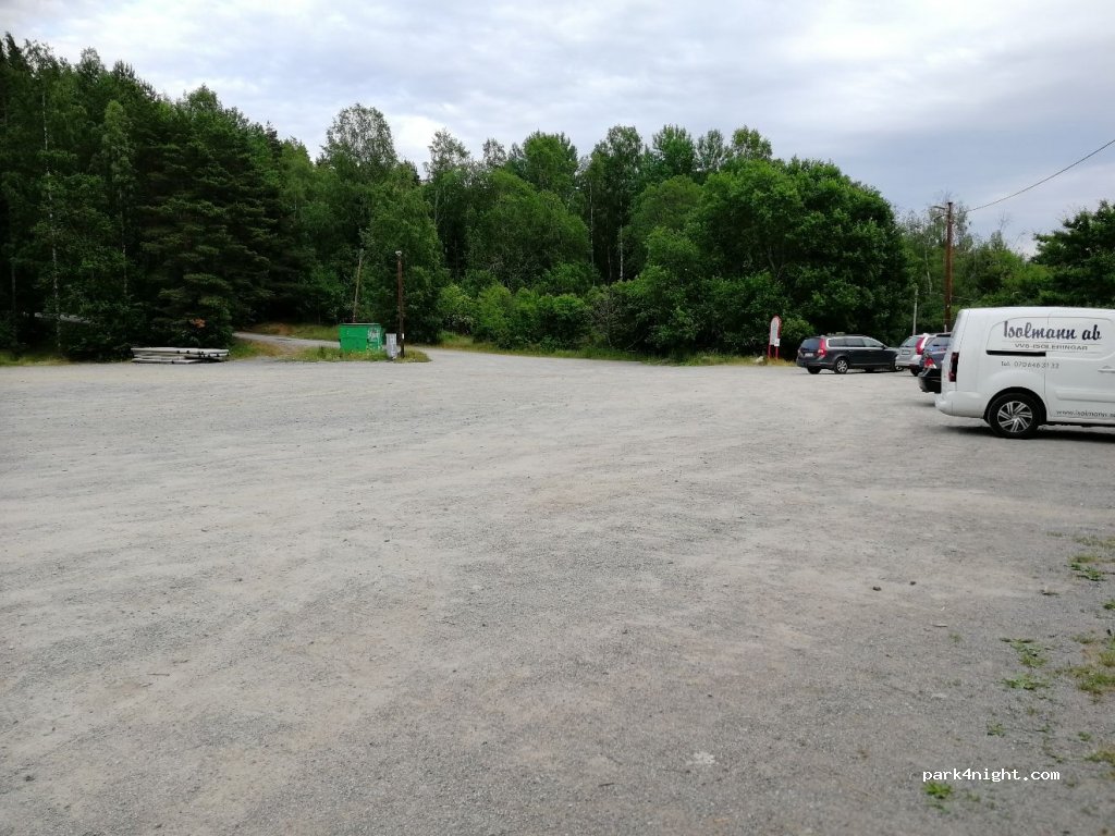 (147 71) Grödinge - Brosjön — foto 2
