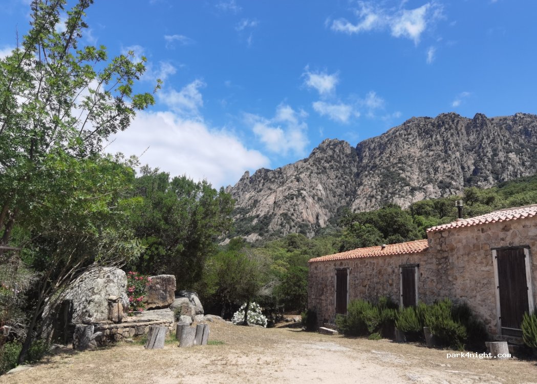 (09039) Villacidro - Unnamed Road — foto 3