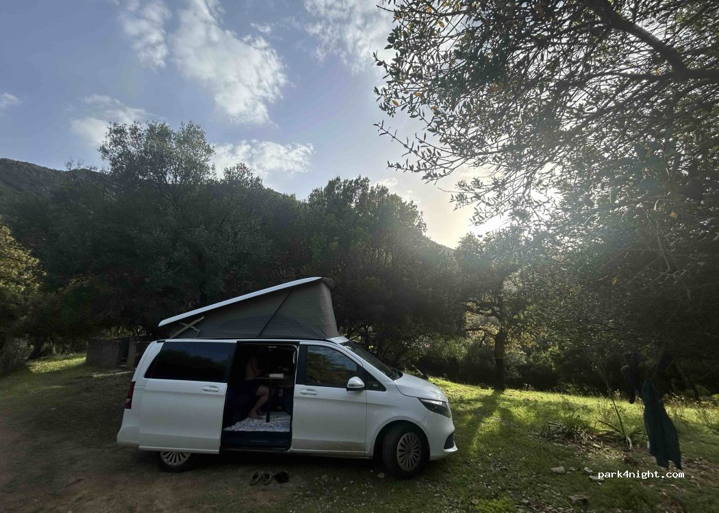 (09039) Villacidro - Unnamed Road — foto 5