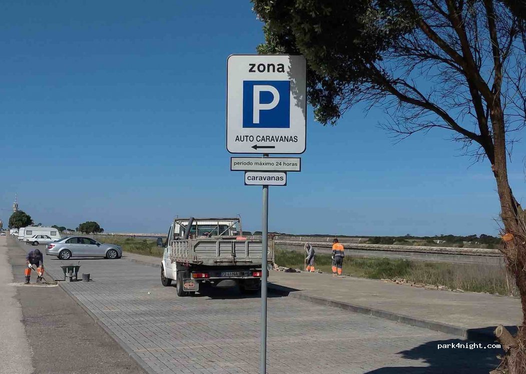 (3830-751) Gafanha da Nazaré - 120 Avenida Infante Dom Henrique — foto