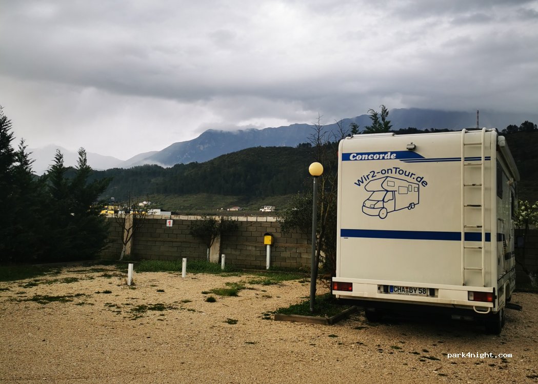 Family Camping — foto 5