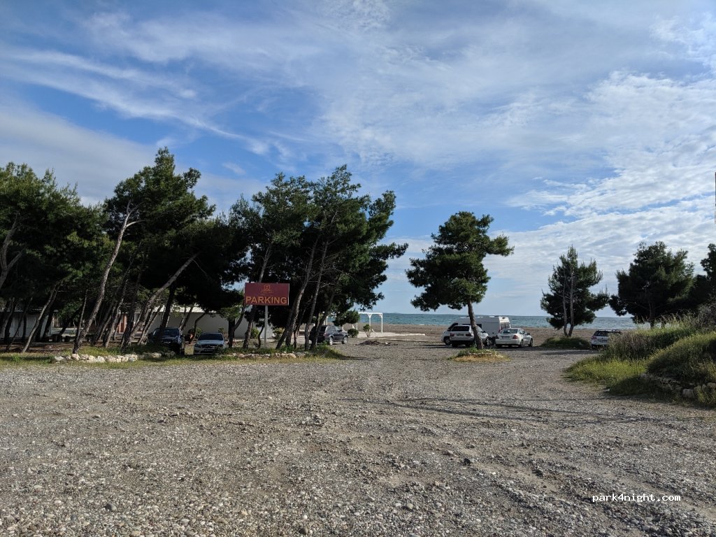 ()  - Unnamed Road — foto 2