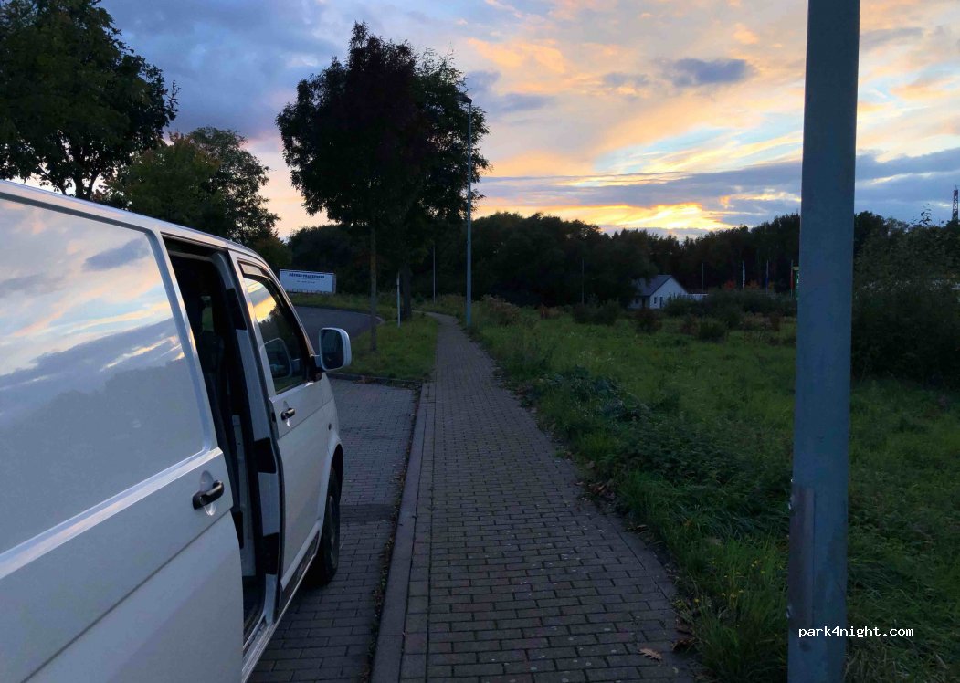 (37081) Göttingen - 5 Anna-Vandenhoeck-Ring — foto