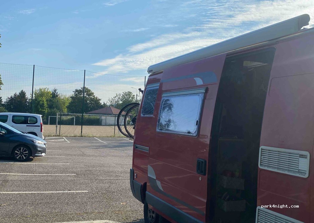 (54710) Fléville-devant-Nancy - 63 Rue du Château — foto 4