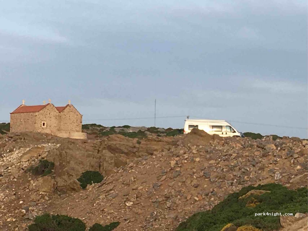 (723 00) - Eparchiaki Odos Monis Toplous - Vai — foto 2