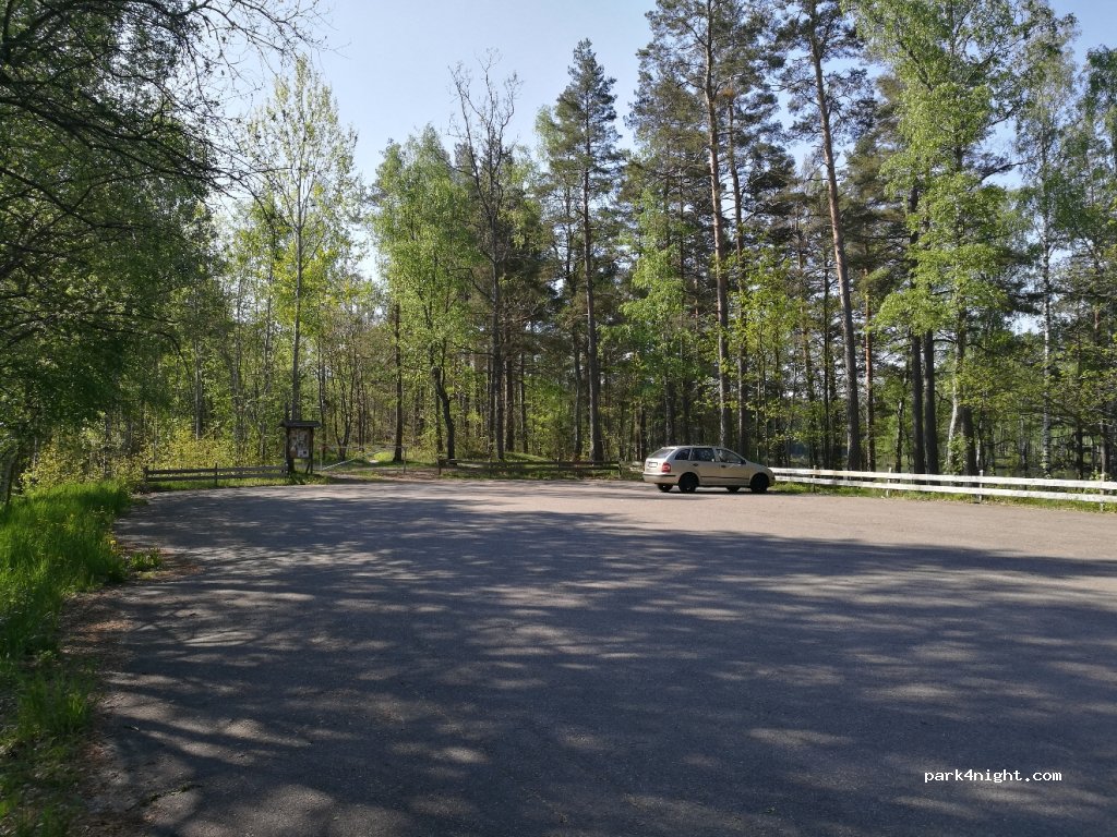 (382 46) Nybro - 38 Resebovägen — foto