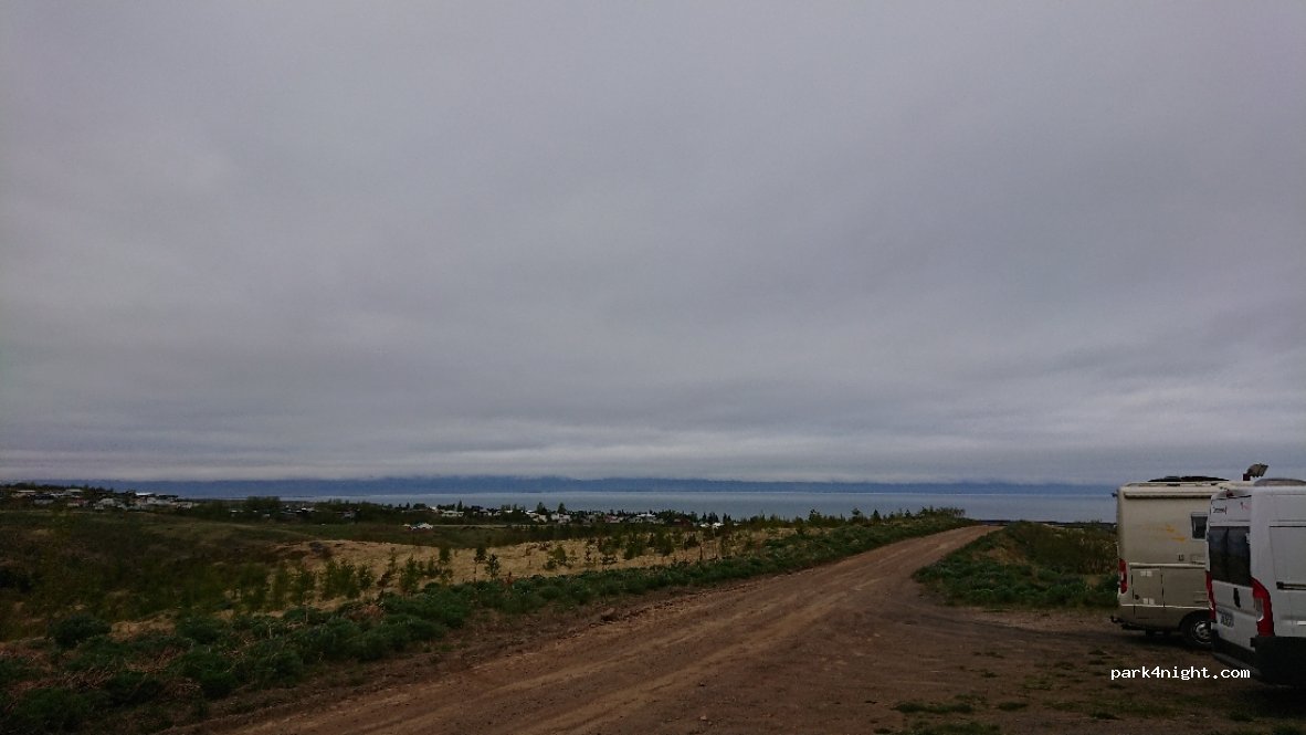 Unnamed Road — foto 2