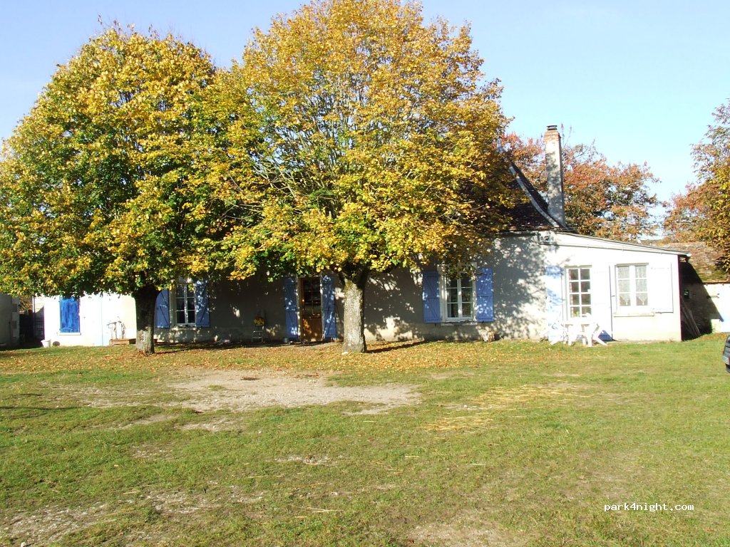 Ferme du Bois d'haut — foto