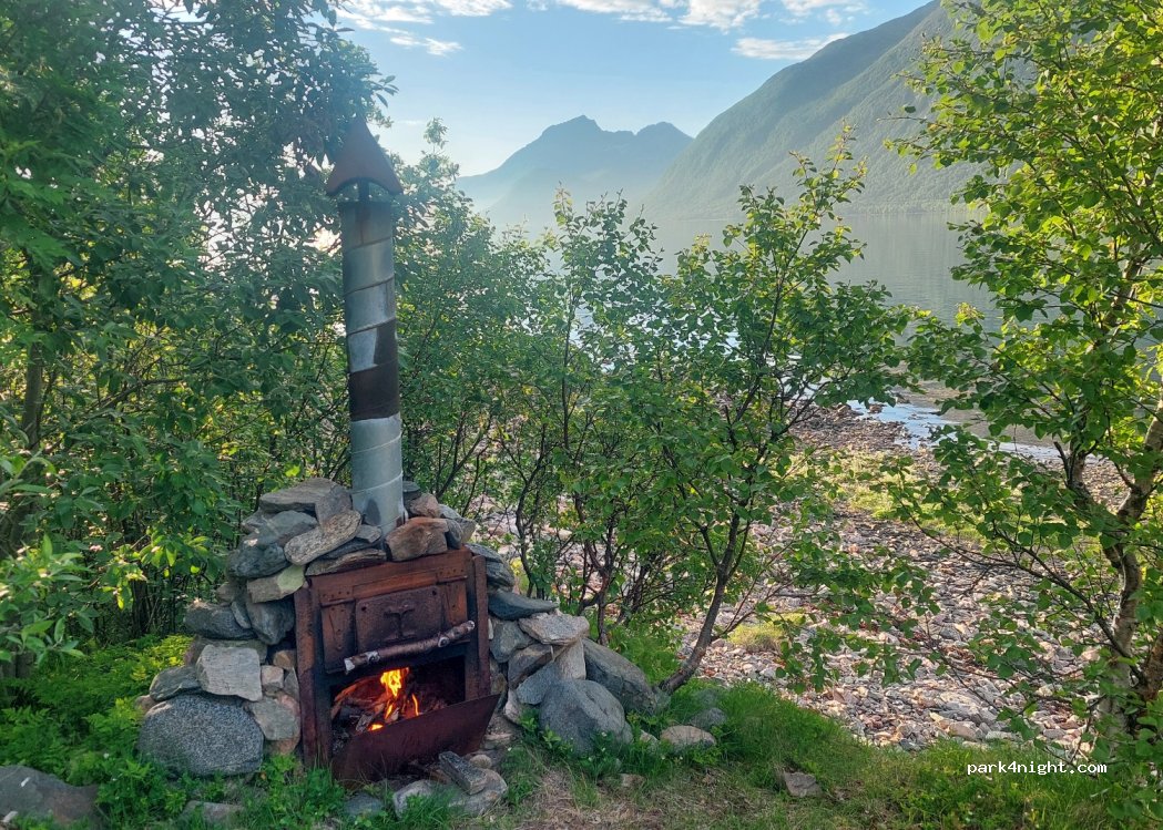 (9100) - Sandneshamnvegen — foto 3