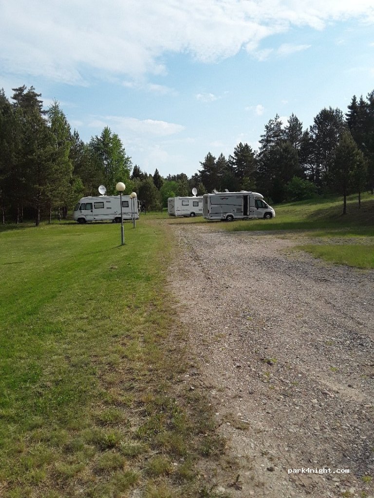 Camping Zarasai — foto