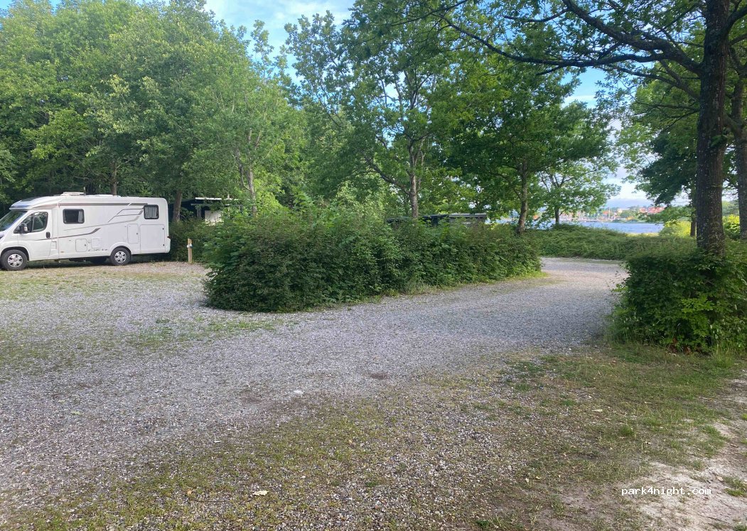 (4880) Nysted - 2 Kløverrevle — foto