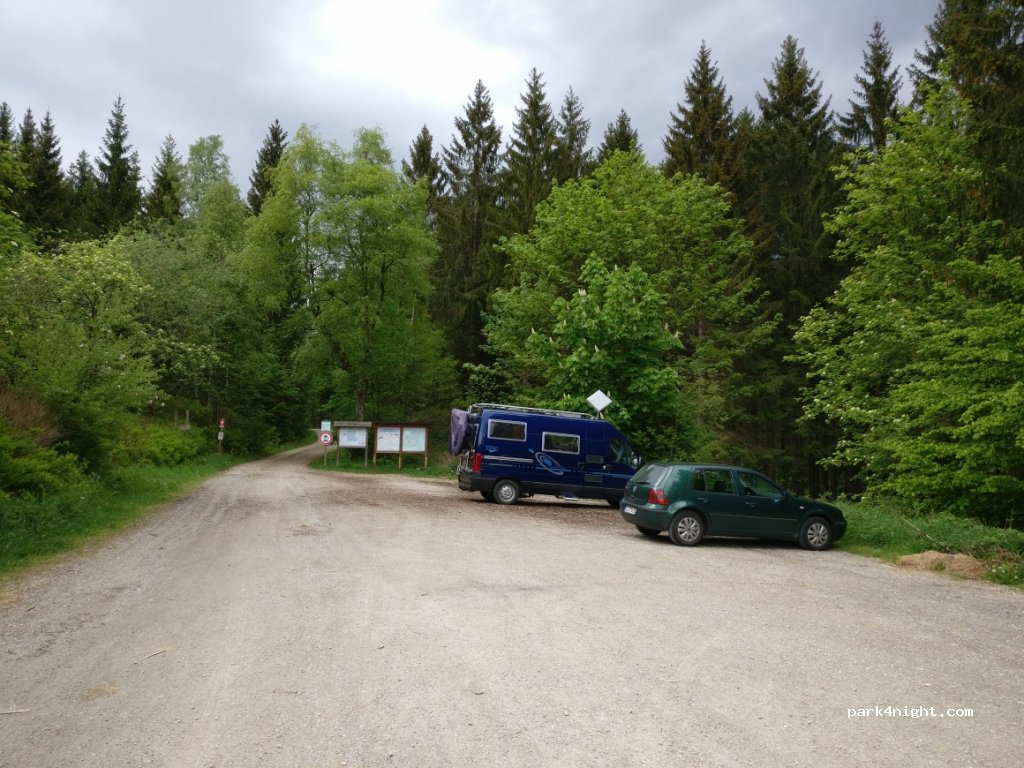 (37447) Harz - Unnamed Road — foto 2