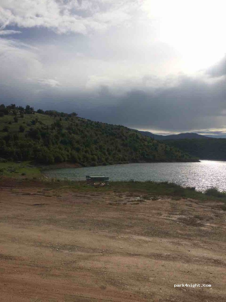 (21233) Dabar - Unnamed Road — foto
