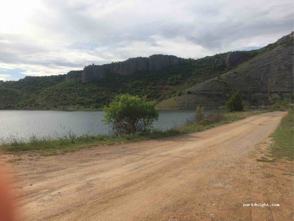 (21233) Dabar - Unnamed Road — foto 2