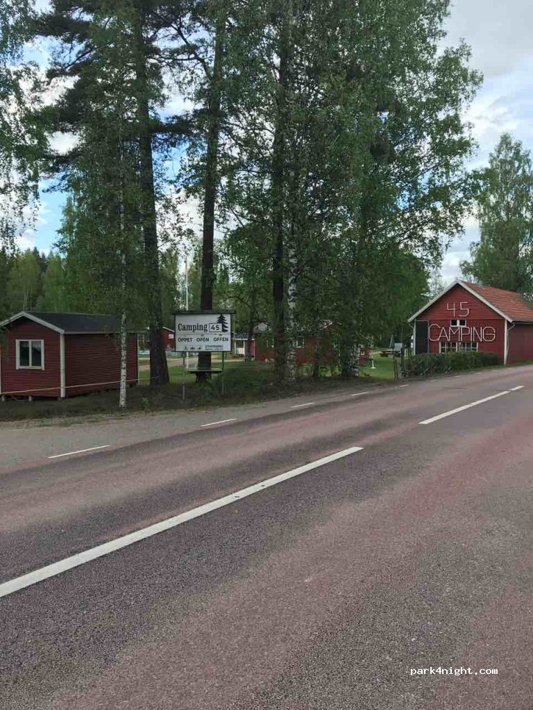 Camping 45 — foto 2