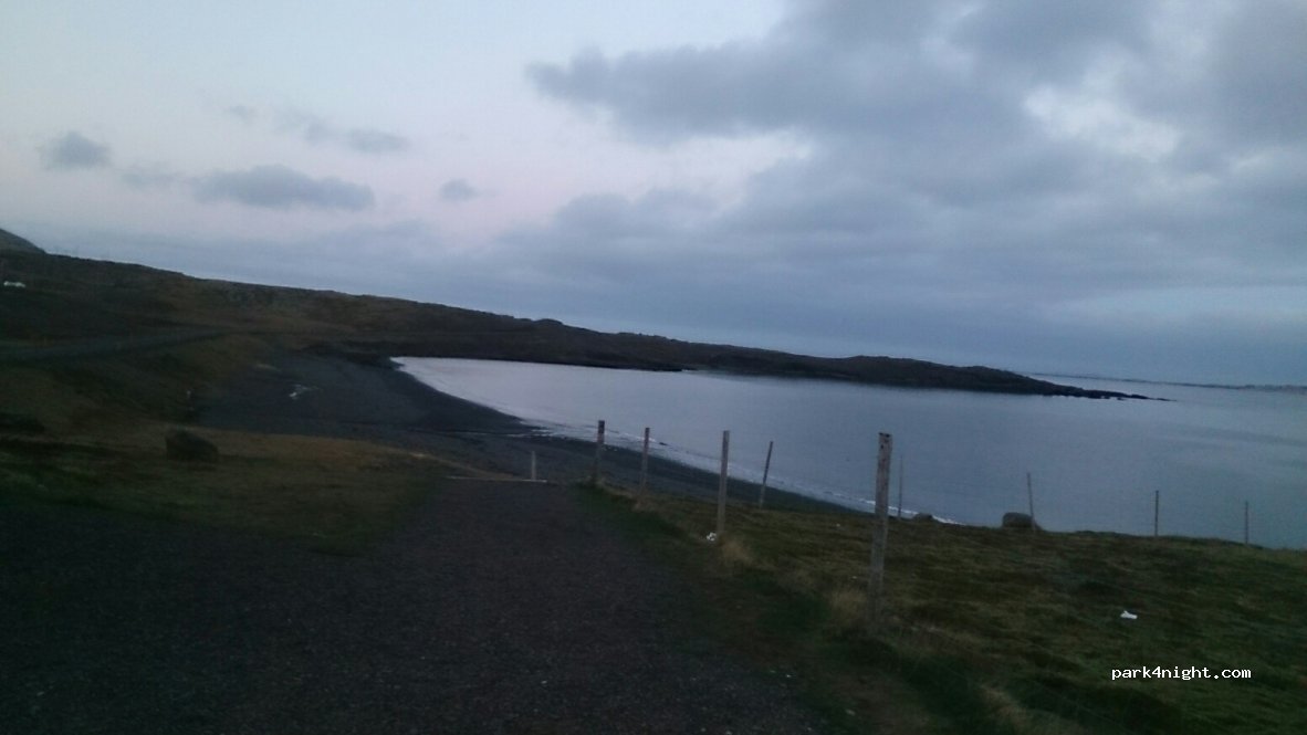 Þjóðvegur — foto