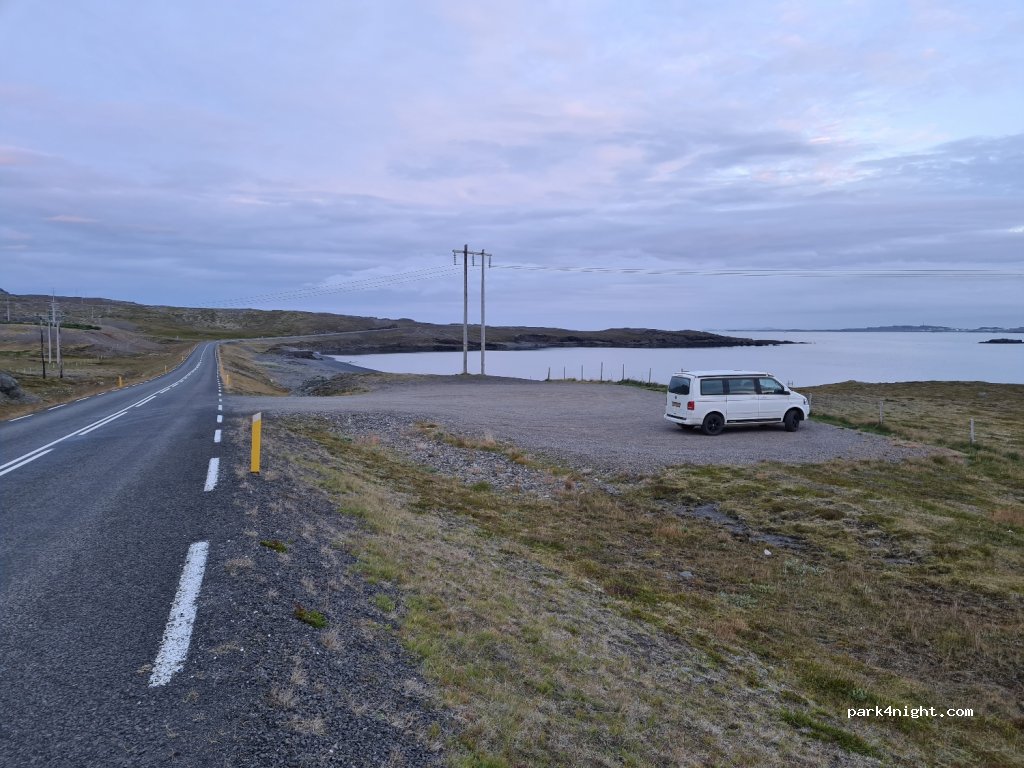 Þjóðvegur — foto 2
