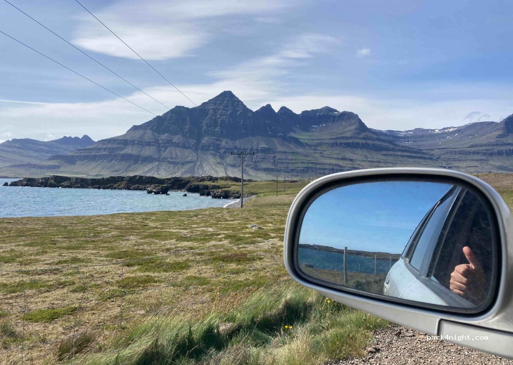 Þjóðvegur — foto 3