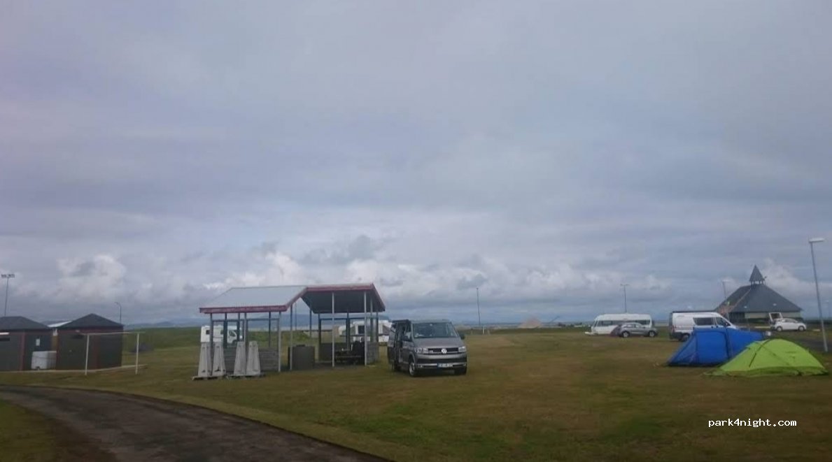 Campsite Þorlákshöfn — foto 2
